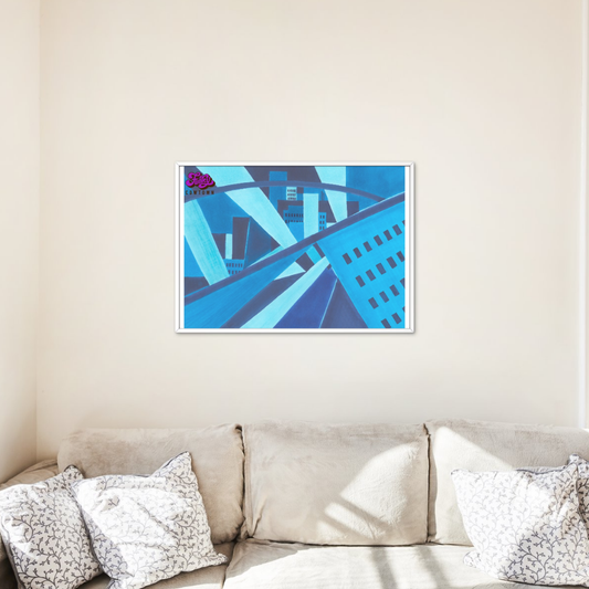 City Blues