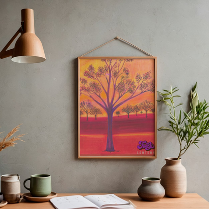 Sunset Grove