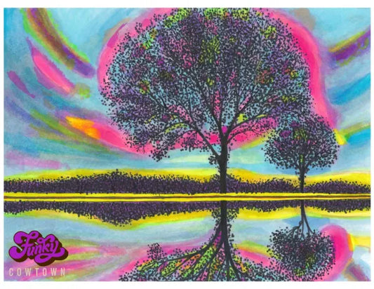 Dream Tree