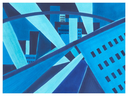 City Blues