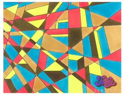 Kaleidoscope
