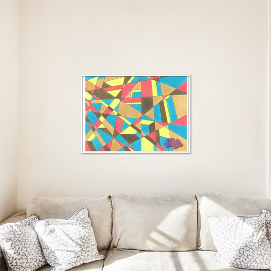 Kaleidoscope