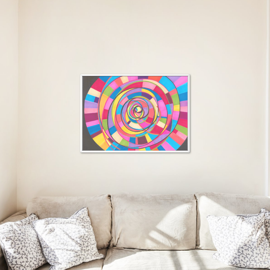 Tornado Kaleidoscope