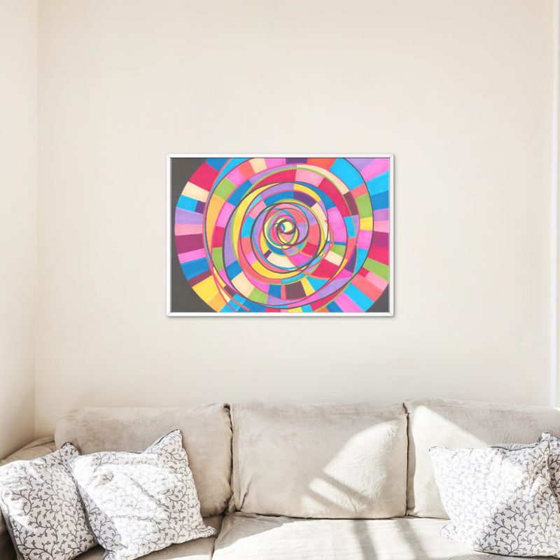 Tornado Kaleidoscope