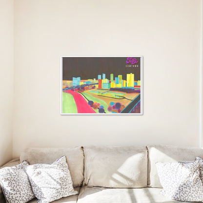 Cityscape