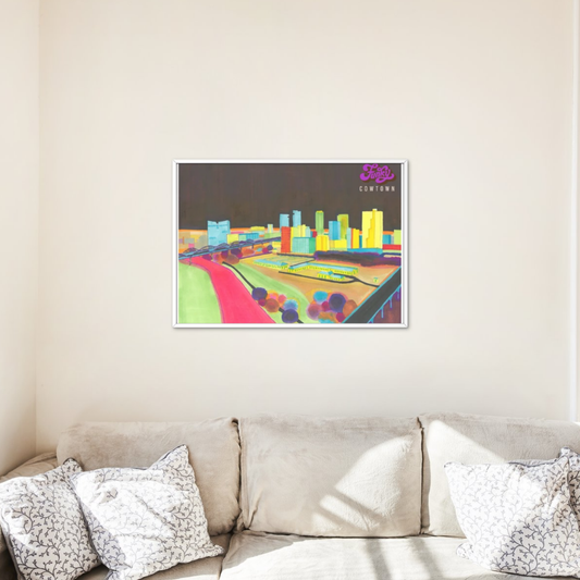 Cityscape