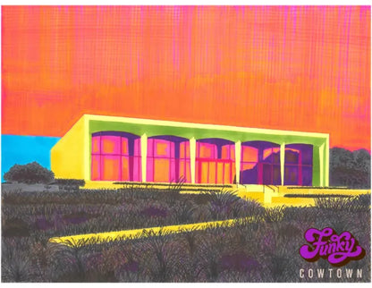 Amon Carter