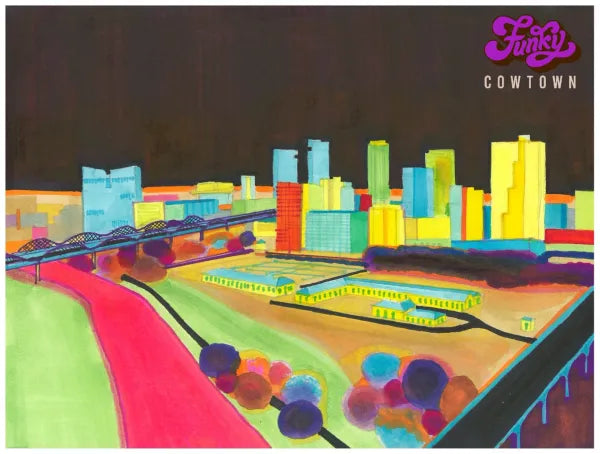Cityscape