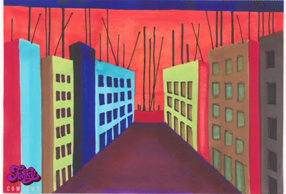 City Stix