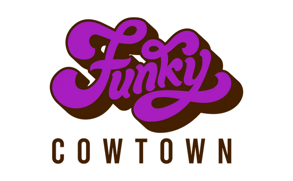 Funky Cowtown 