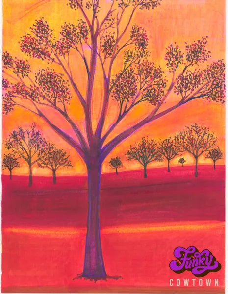 Sunset Grove