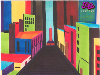 Tower Street