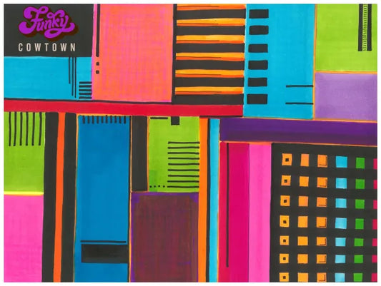 Urbanity